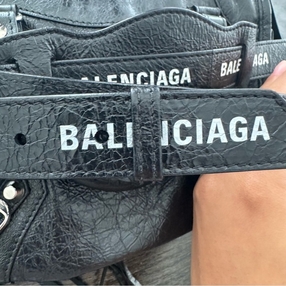 Balenciaga City Mini - Picture 10 of 16